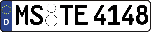 MS-TE4148