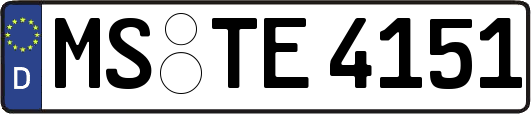 MS-TE4151