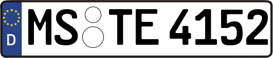 MS-TE4152