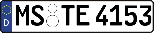 MS-TE4153