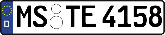 MS-TE4158