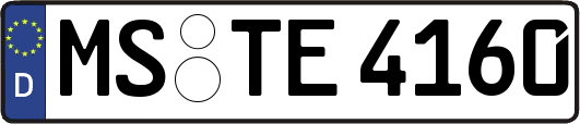 MS-TE4160