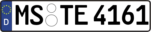 MS-TE4161