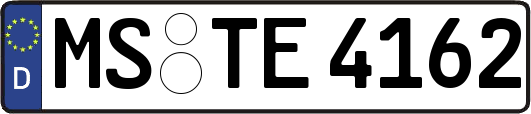 MS-TE4162