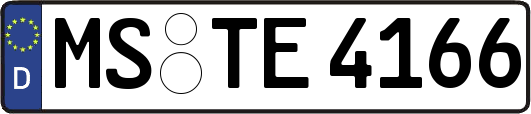 MS-TE4166