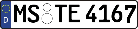 MS-TE4167