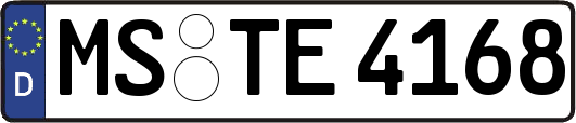 MS-TE4168