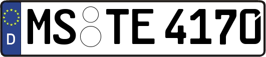 MS-TE4170