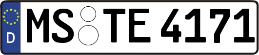 MS-TE4171