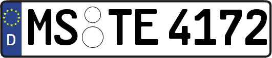 MS-TE4172