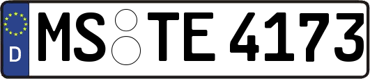 MS-TE4173