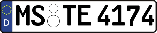 MS-TE4174