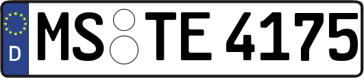MS-TE4175