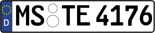 MS-TE4176