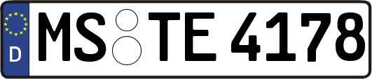 MS-TE4178