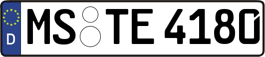 MS-TE4180