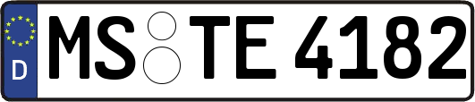 MS-TE4182