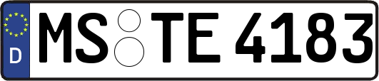 MS-TE4183