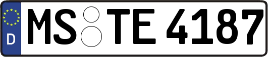 MS-TE4187
