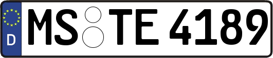 MS-TE4189