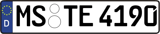 MS-TE4190