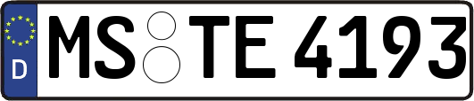 MS-TE4193