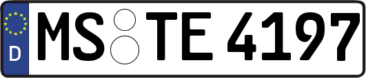 MS-TE4197
