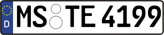 MS-TE4199