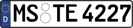 MS-TE4227