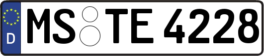 MS-TE4228