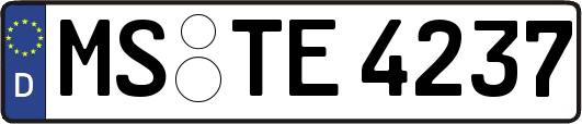 MS-TE4237