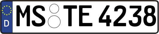 MS-TE4238