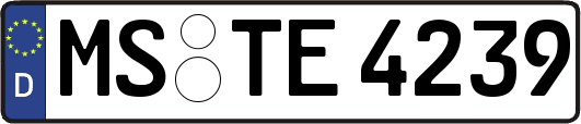 MS-TE4239