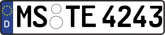 MS-TE4243