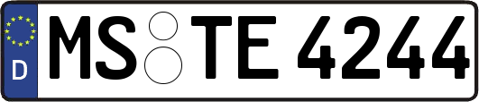 MS-TE4244