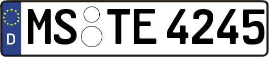 MS-TE4245