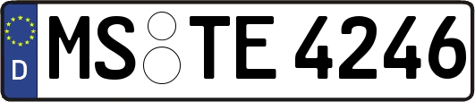MS-TE4246