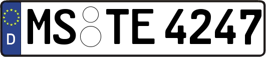 MS-TE4247