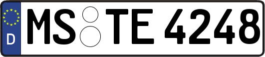MS-TE4248
