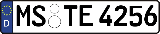 MS-TE4256