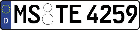 MS-TE4259