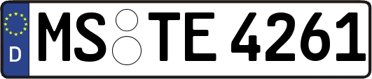 MS-TE4261