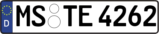 MS-TE4262