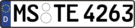 MS-TE4263
