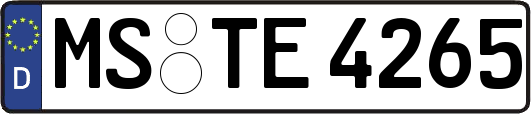 MS-TE4265