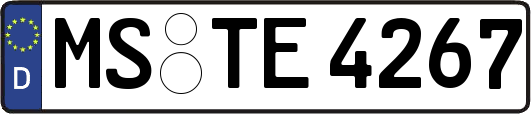 MS-TE4267