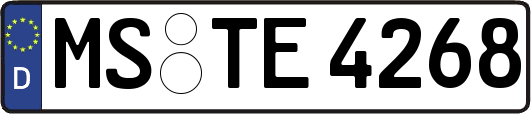 MS-TE4268