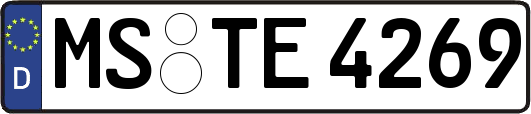 MS-TE4269