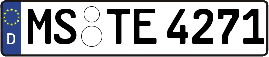 MS-TE4271