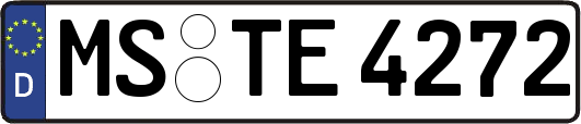 MS-TE4272
